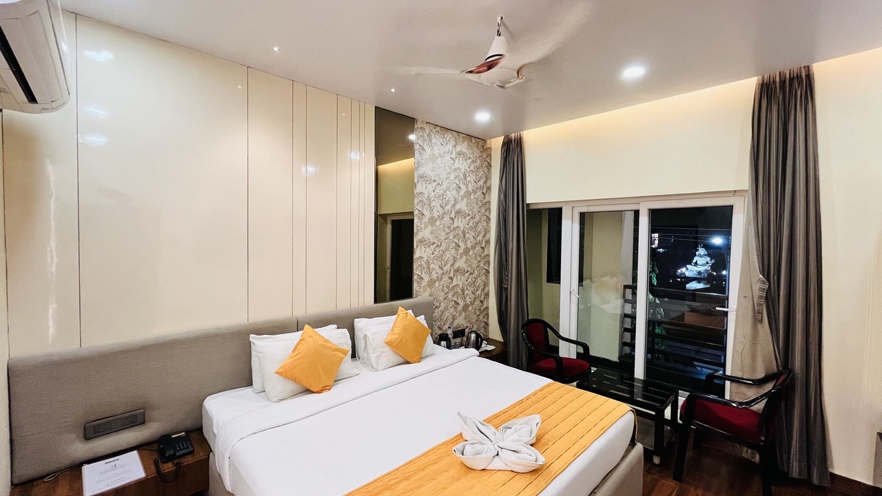 Photo of Bedroom in Brahmapur
