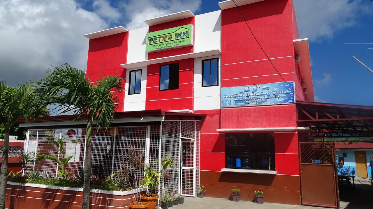 Photo of Outdoor in Roxas City