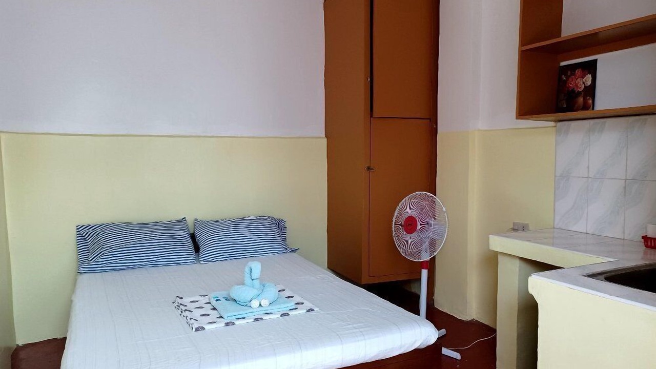 Photo of Bedroom in Roxas City