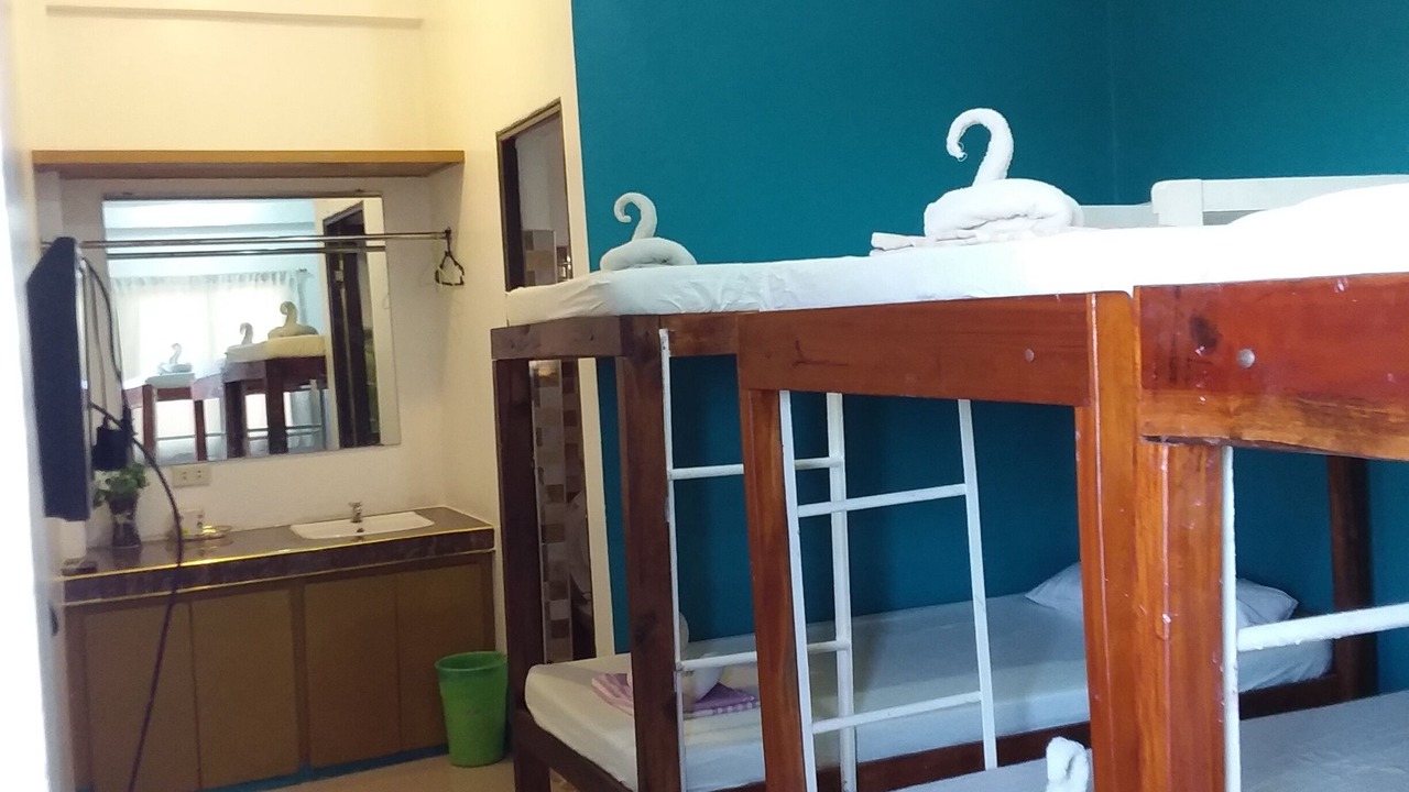 Photo of Bedroom in Roxas City