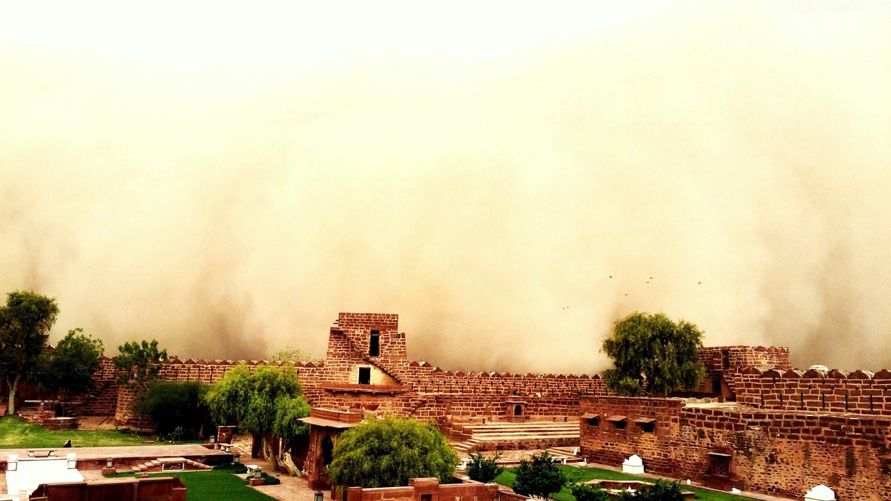 Photo of Others in Pokhran
