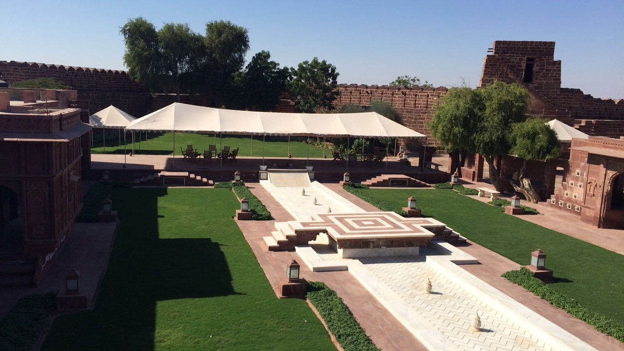Photo of Outdoor in Pokhran