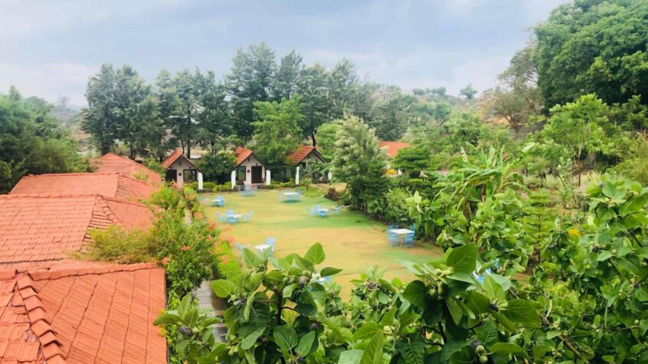 Photo of Outdoor in Pokhran