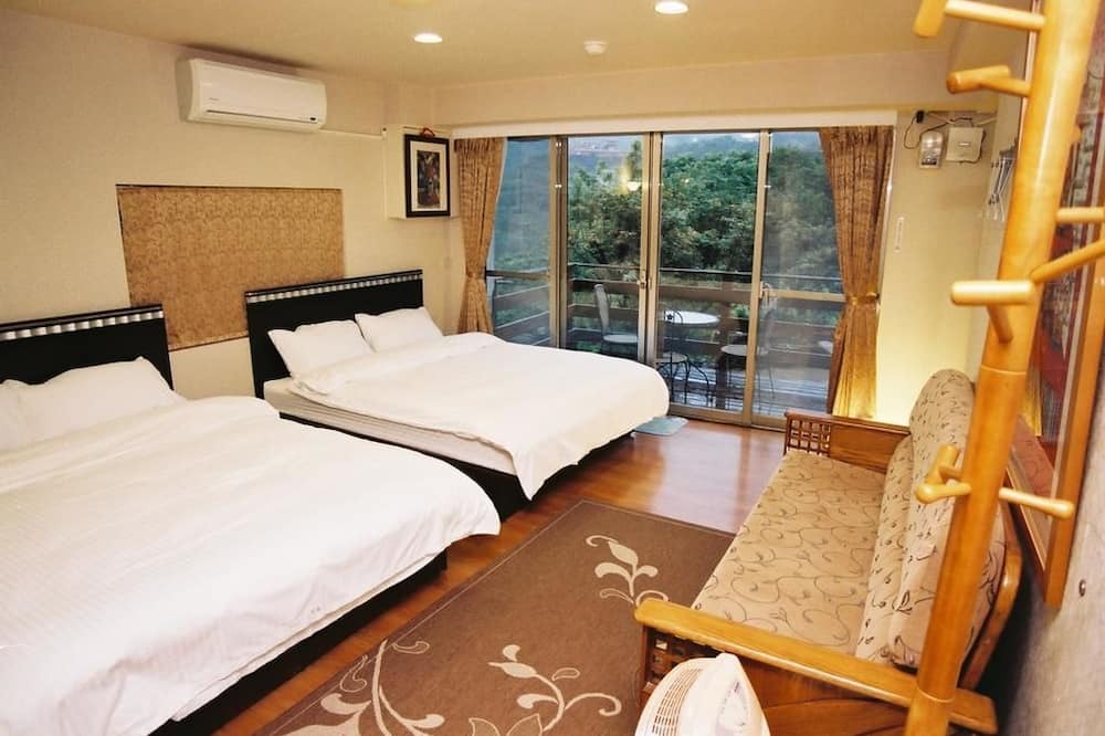 Photo of Bedroom in Ruifang