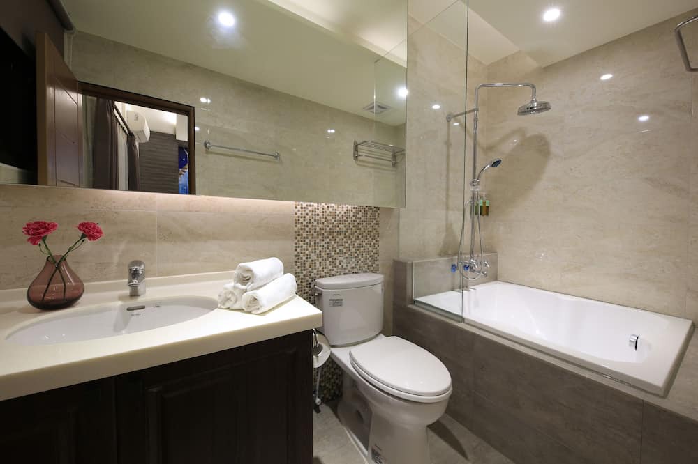 Photo of Bathroom in Luodong