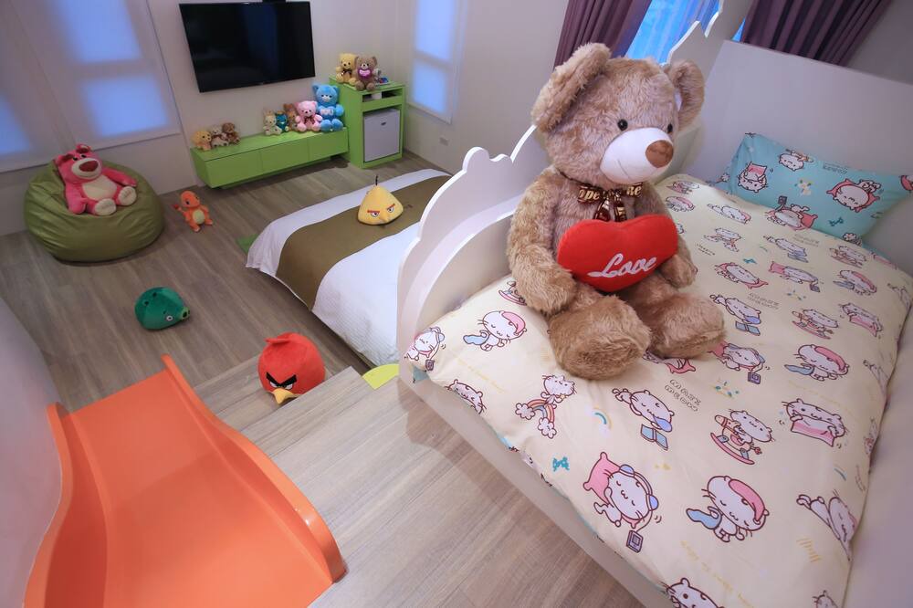 Photo of Bedroom in Luodong