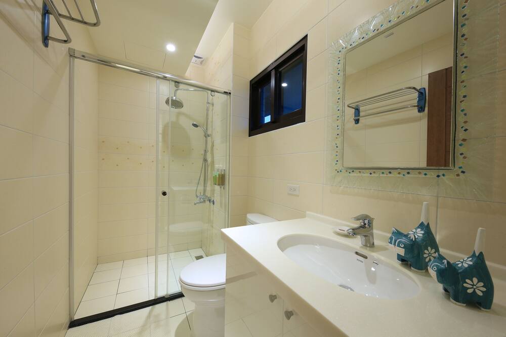 Photo of Bathroom in Luodong