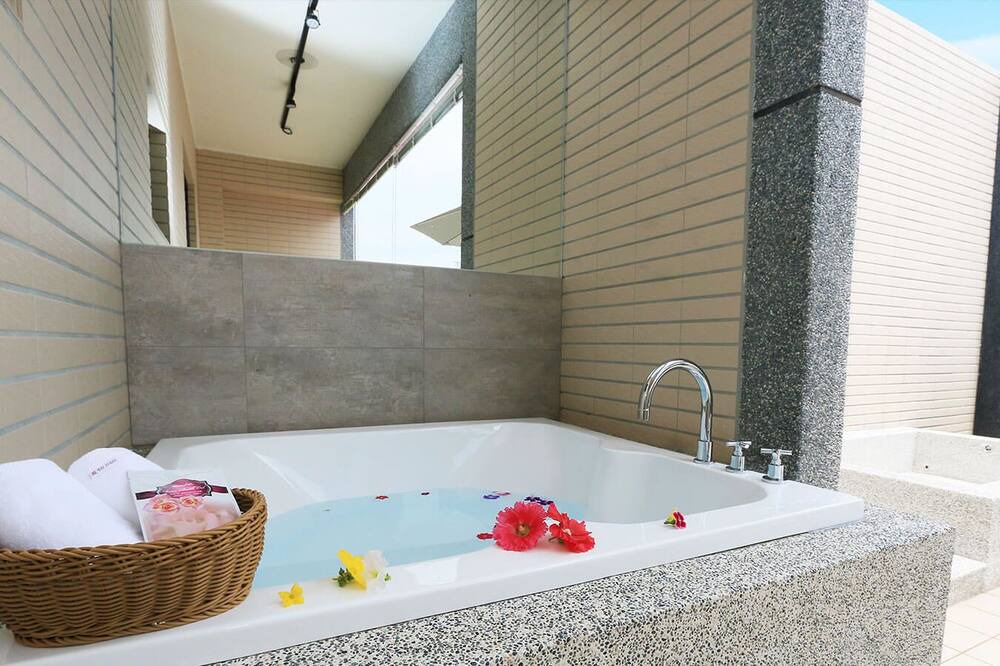 Photo of Bathroom in Luodong