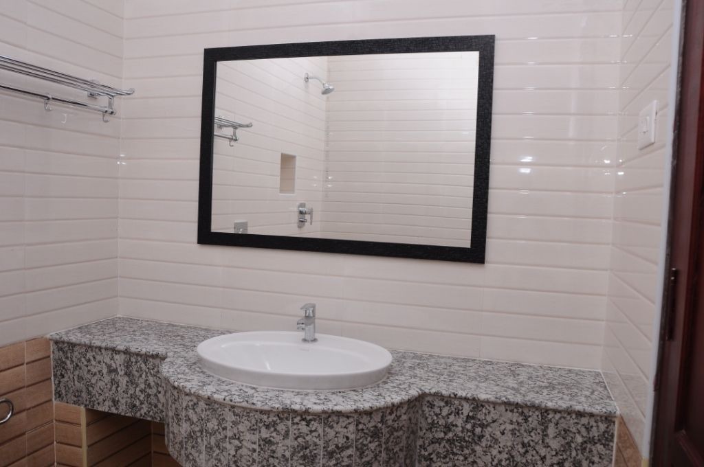 Photo of Bathroom in Kanyakumari