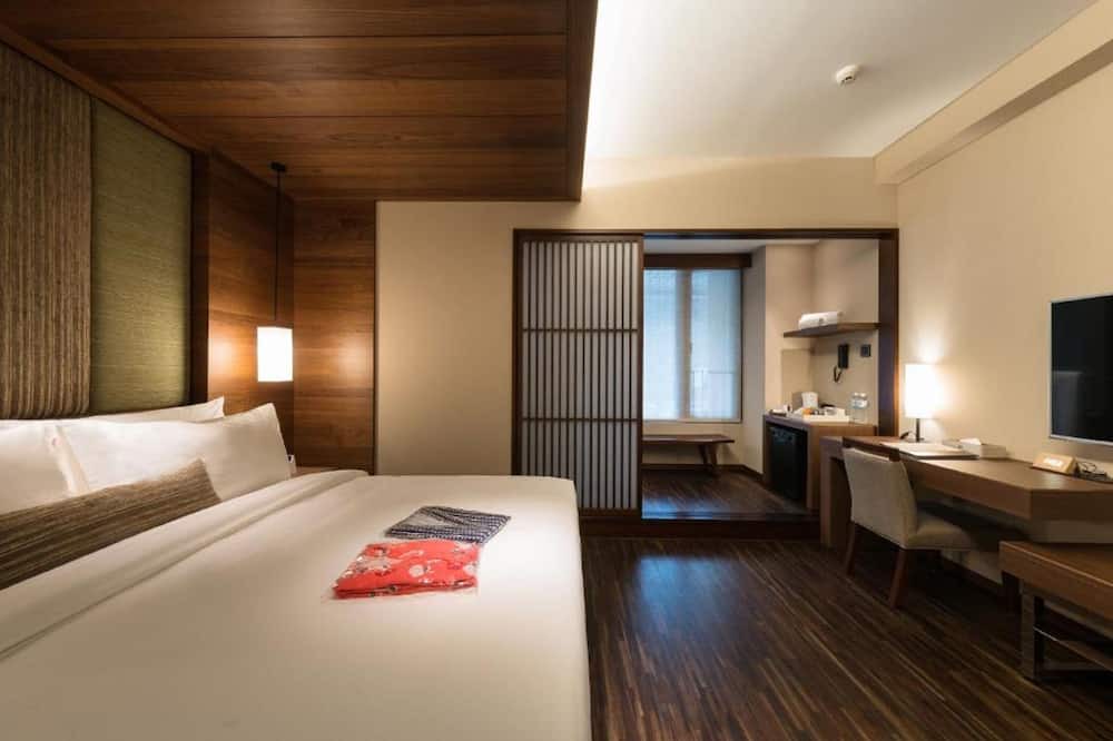 Photo of Bedroom in Beitou