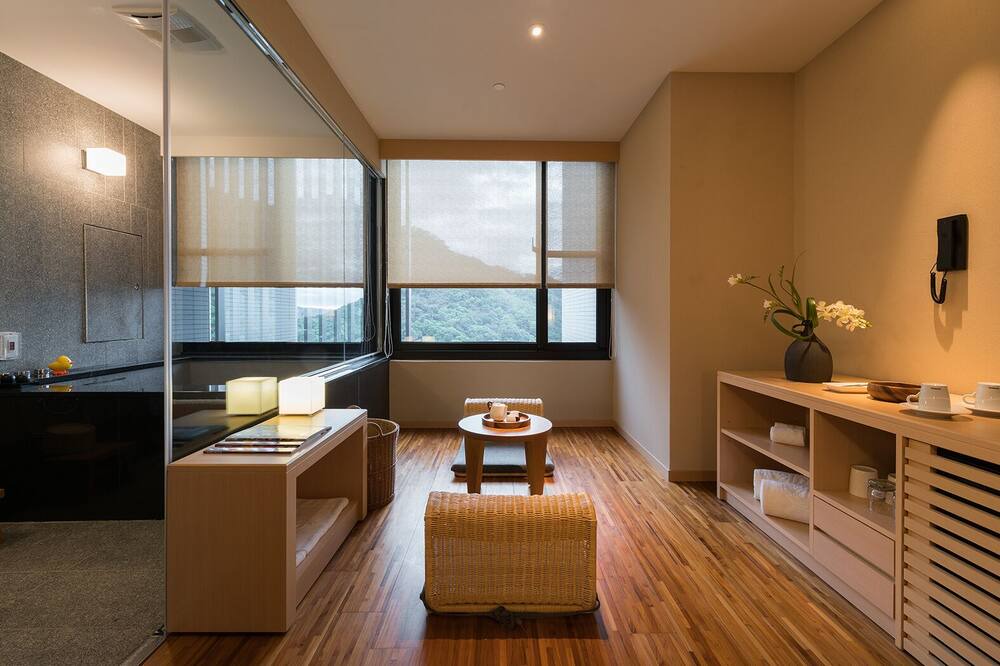 Photo of Bedroom in Beitou