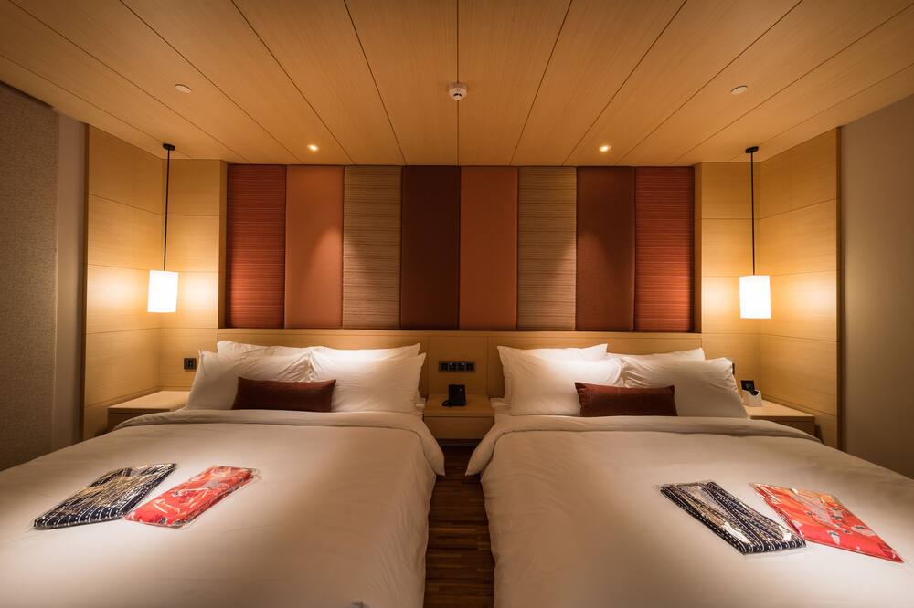 Photo of Bedroom in Beitou