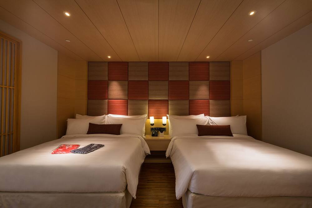 Photo of Bedroom in Beitou