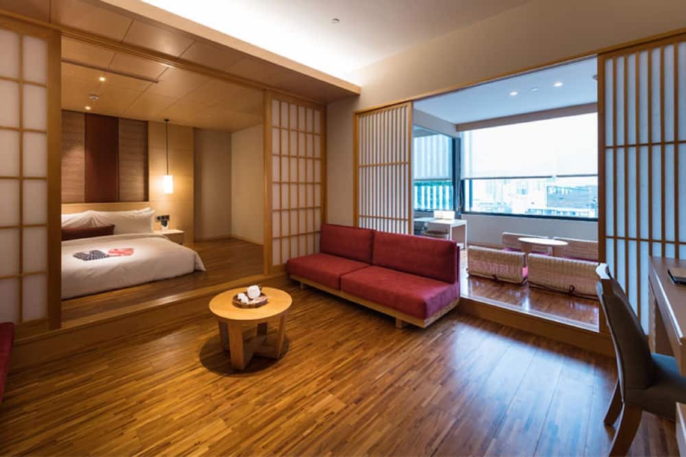 Photo of Bedroom in Beitou