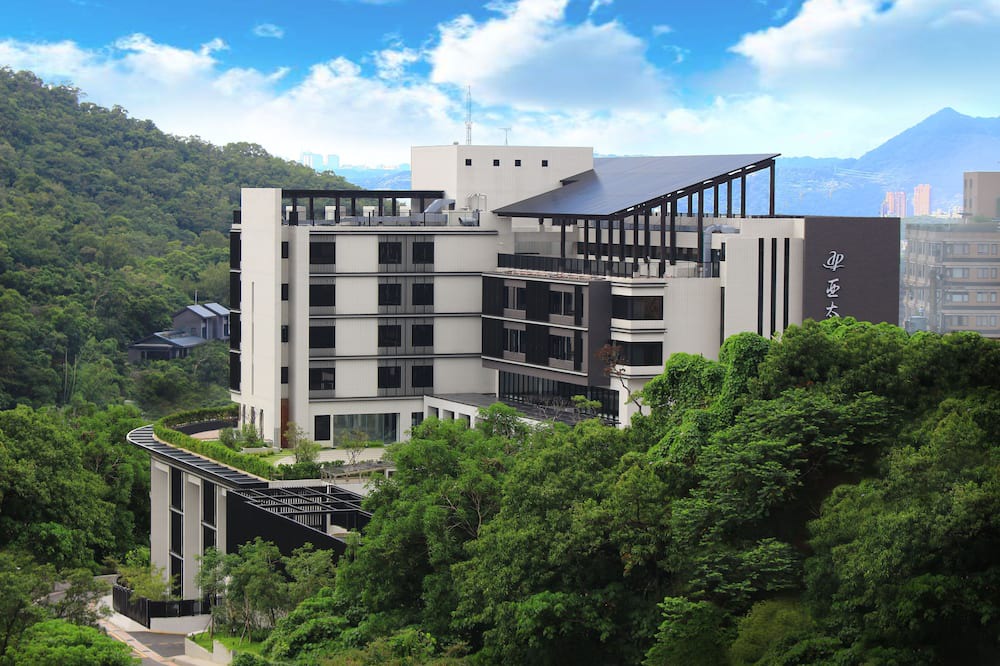 Photo of Outdoor in Beitou