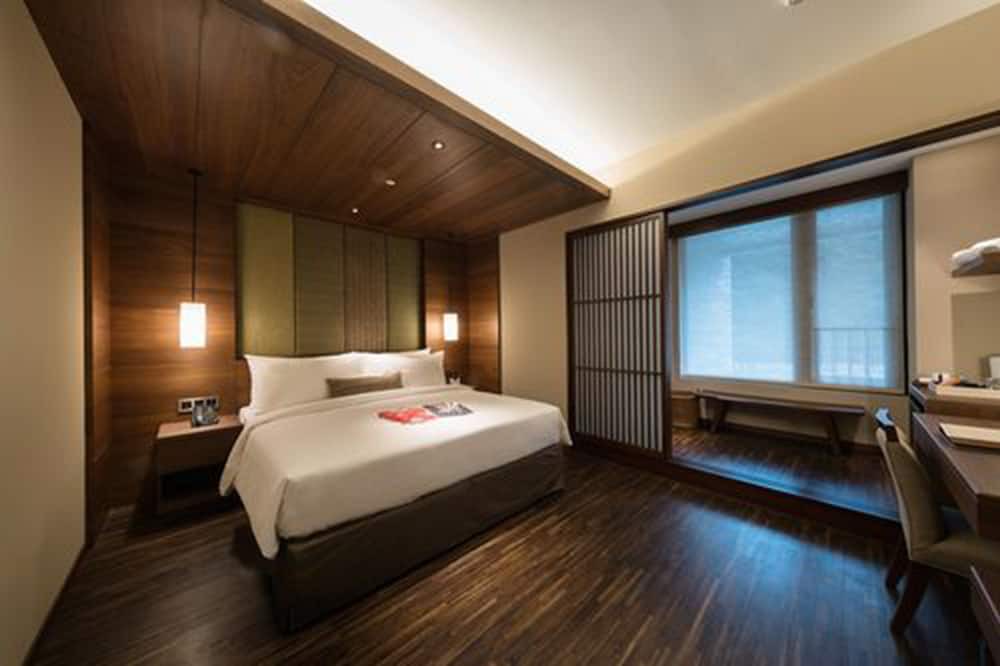 Photo of Bedroom in Beitou