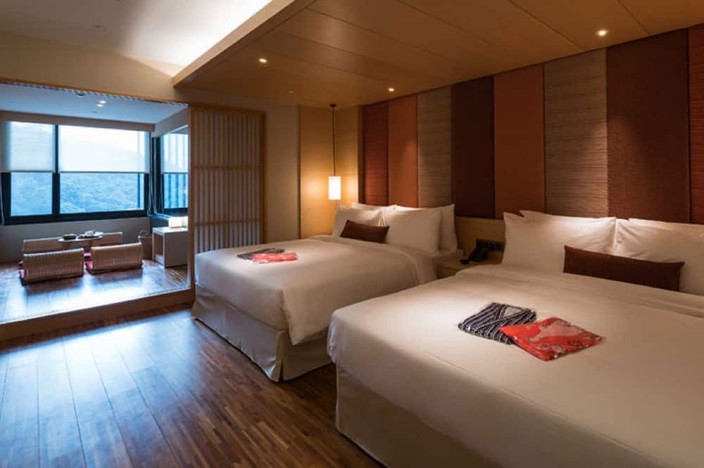 Photo of Bedroom in Beitou