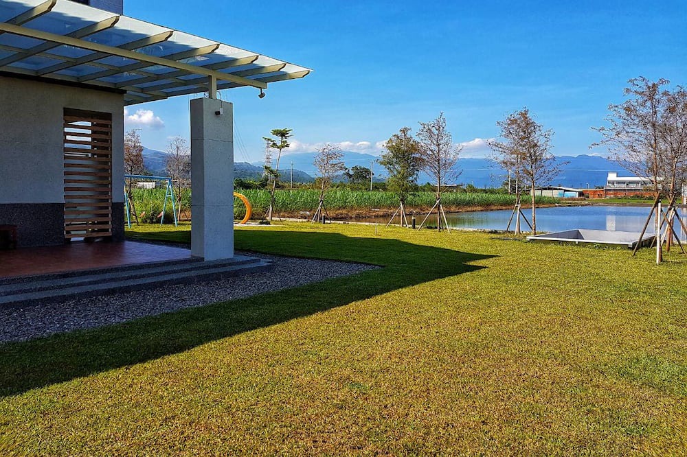 Photo of Outdoor in Dongshan