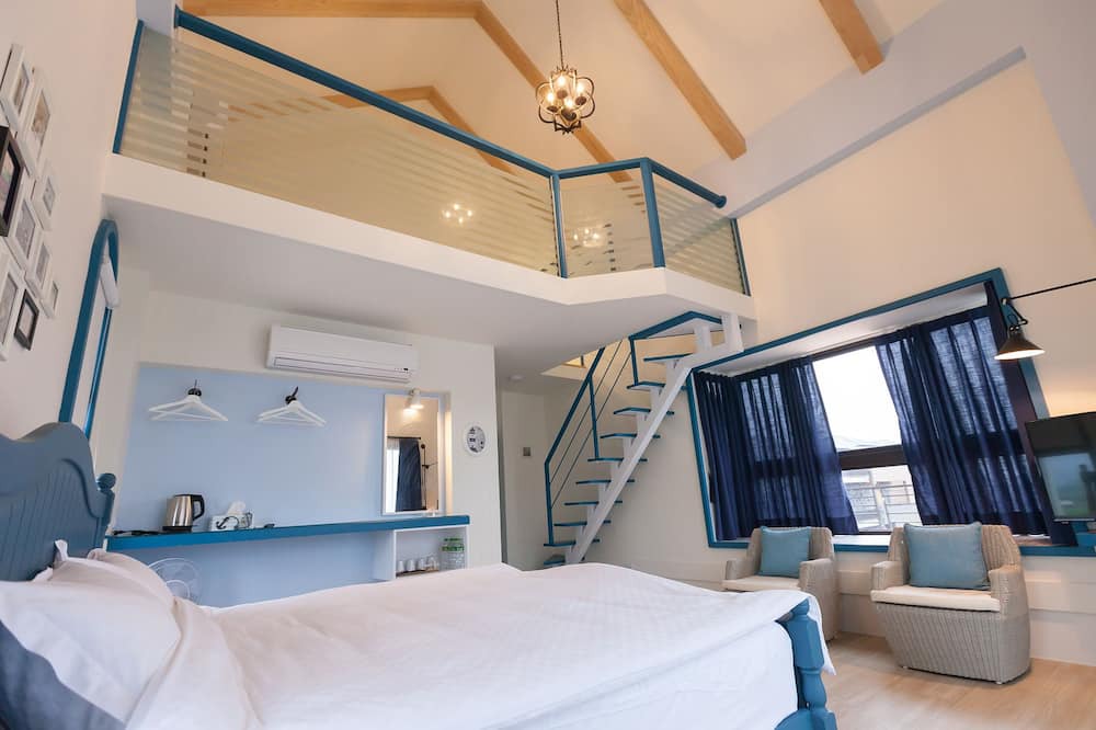 Photo of Bedroom in Dongshan