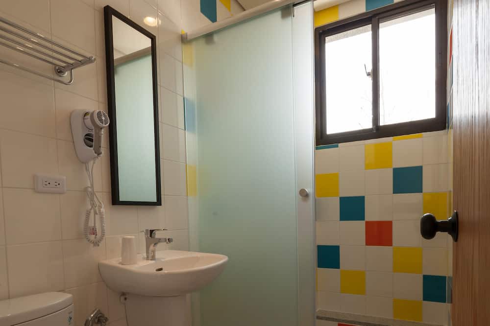 Photo of Bathroom in Dongshan