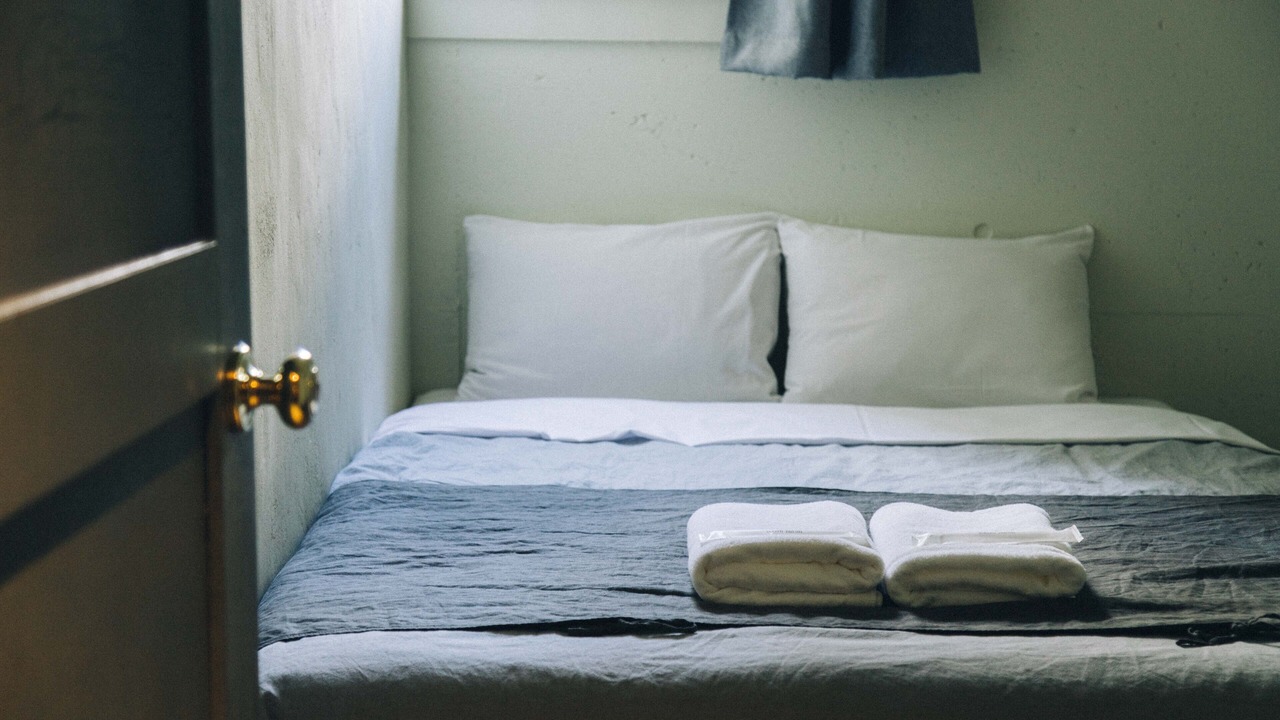 Photo of Bedroom in Kuramae
