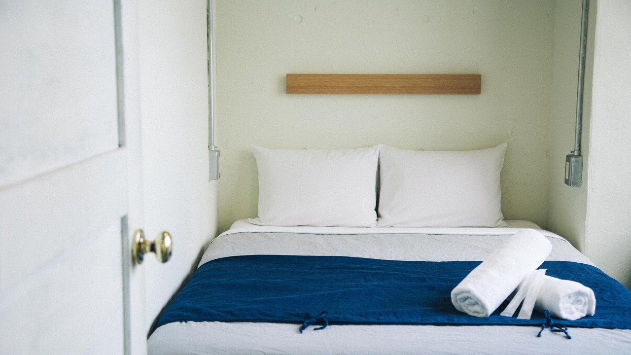 Photo of Bedroom in Kuramae