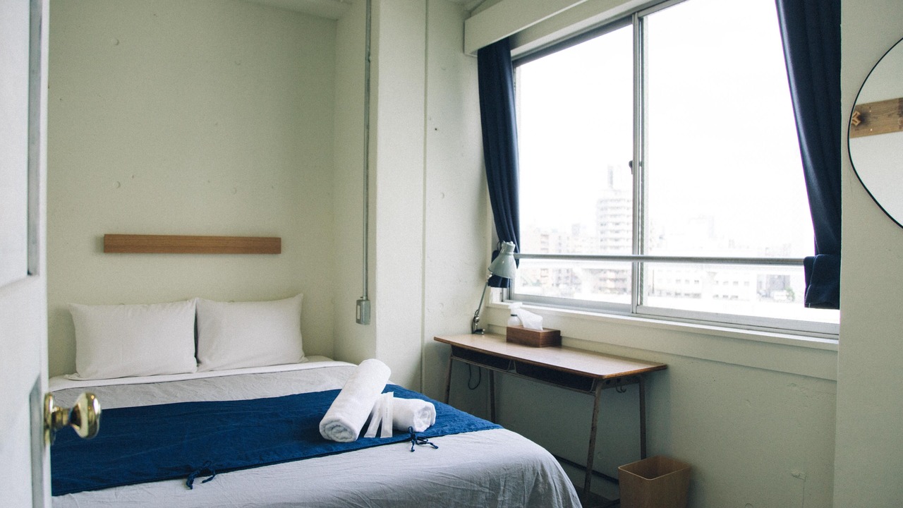 Photo of Bedroom in Kuramae