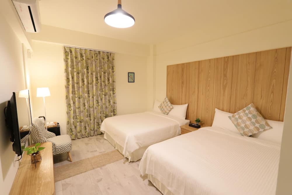 Photo of Bedroom in Old Town