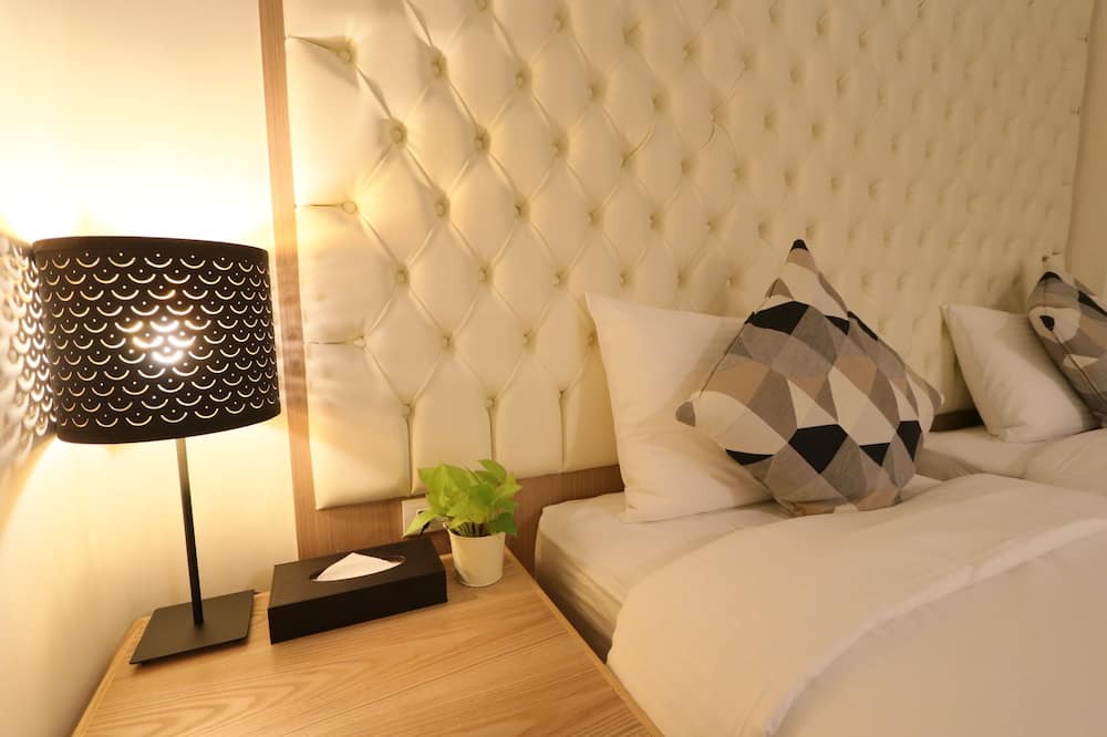 Photo of Bedroom in Old Town