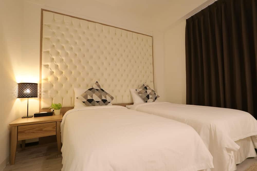 Photo of Bedroom in Old Town