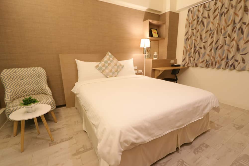 Photo of Bedroom in Old Town