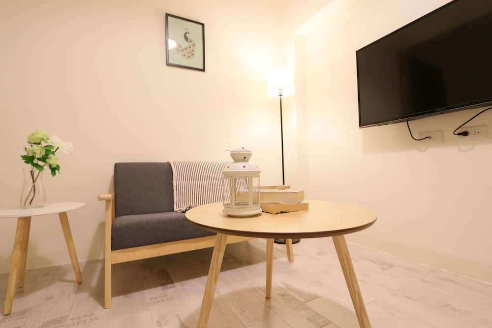 Photo of Livingroom in Old Town