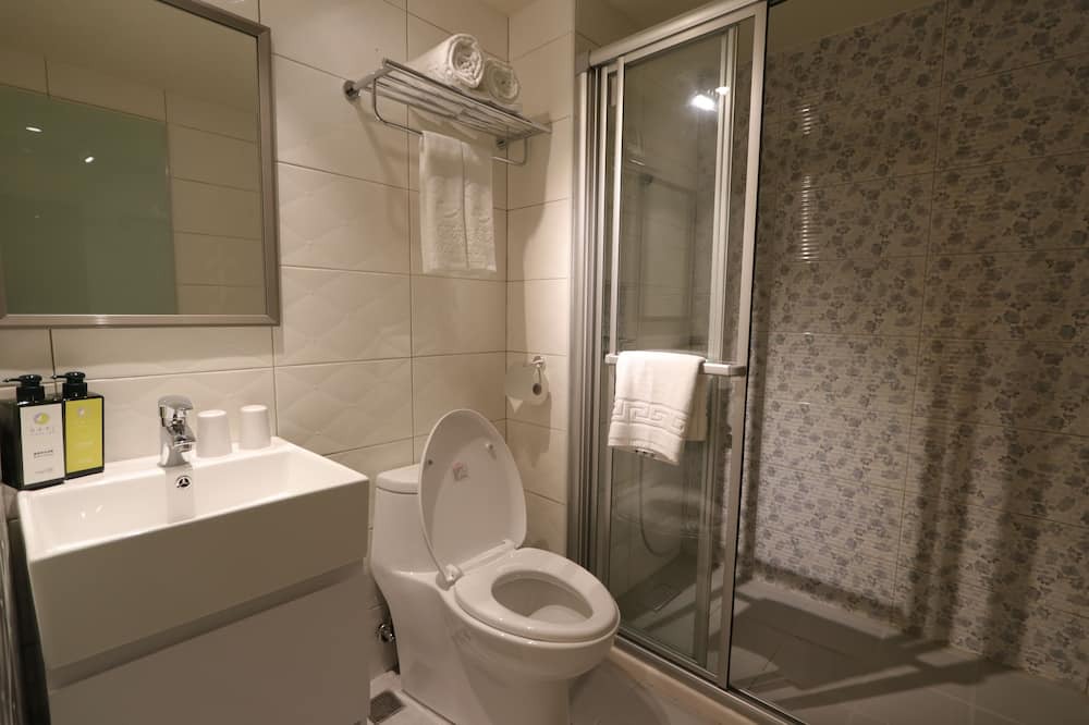 Photo of Bathroom in Old Town