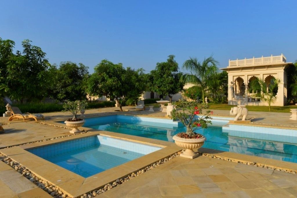 Photo of Outdoor in Khodiyar Pura