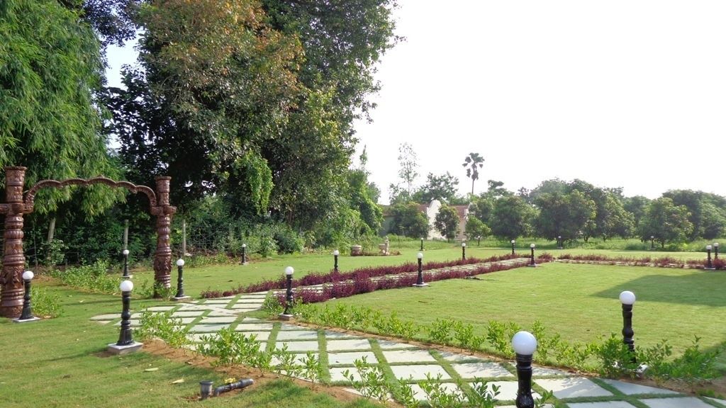 Photo of Outdoor in Khodiyar Pura