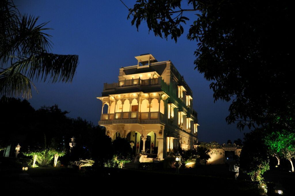 Photo of Outdoor in Khodiyar Pura