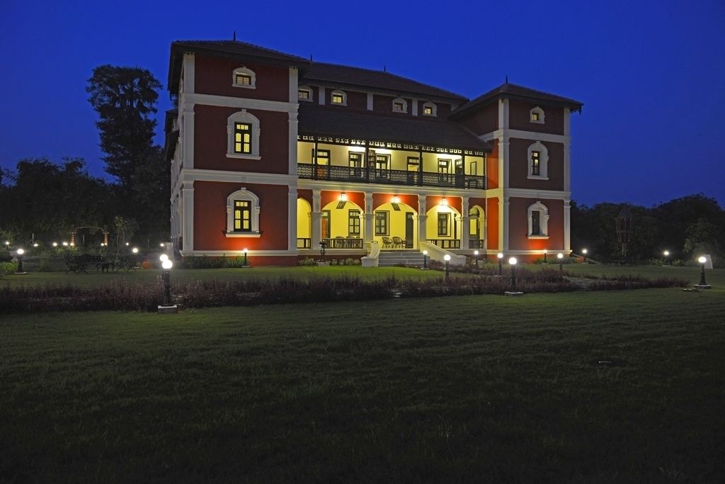 Photo of Outdoor in Khodiyar Pura