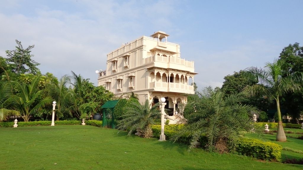 Photo of Outdoor in Khodiyar Pura