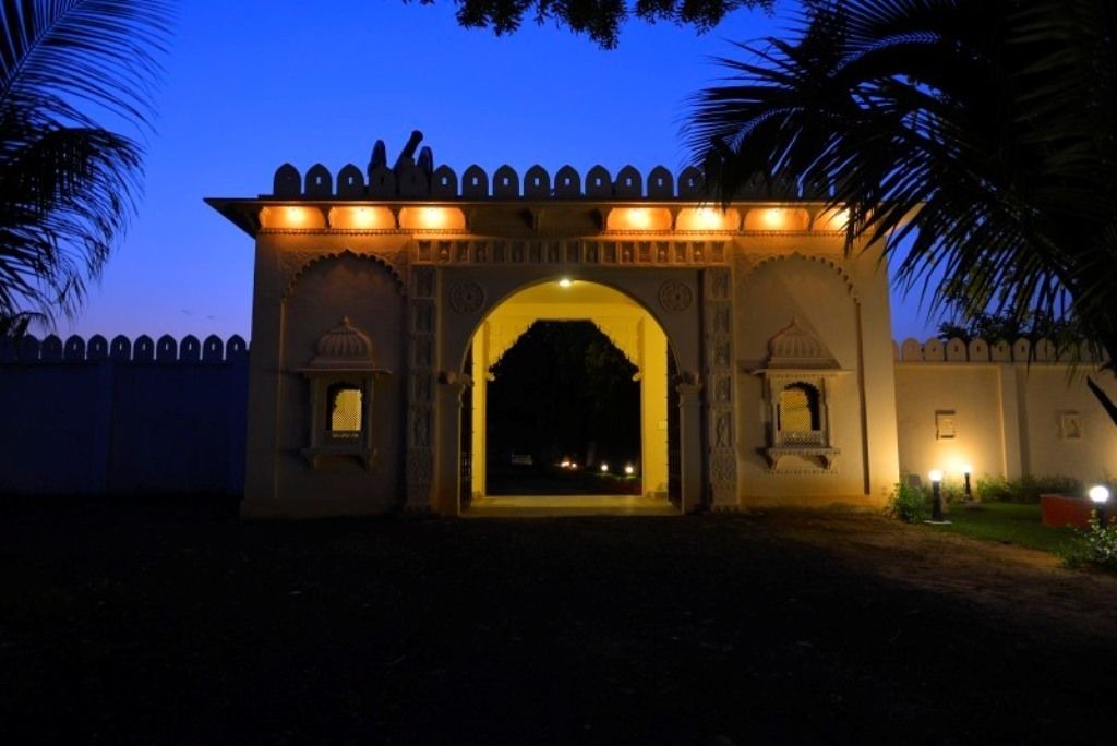 Photo of Outdoor in Khodiyar Pura