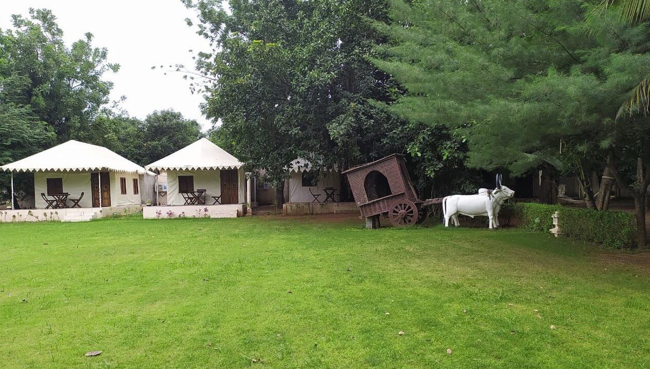 Photo of Outdoor in Khodiyar Pura