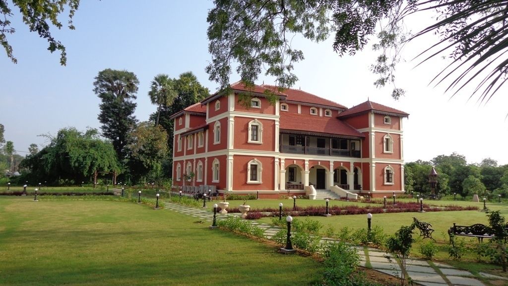 Photo of Outdoor in Khodiyar Pura