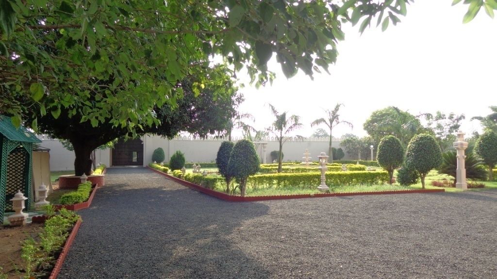 Photo of Outdoor in Khodiyar Pura