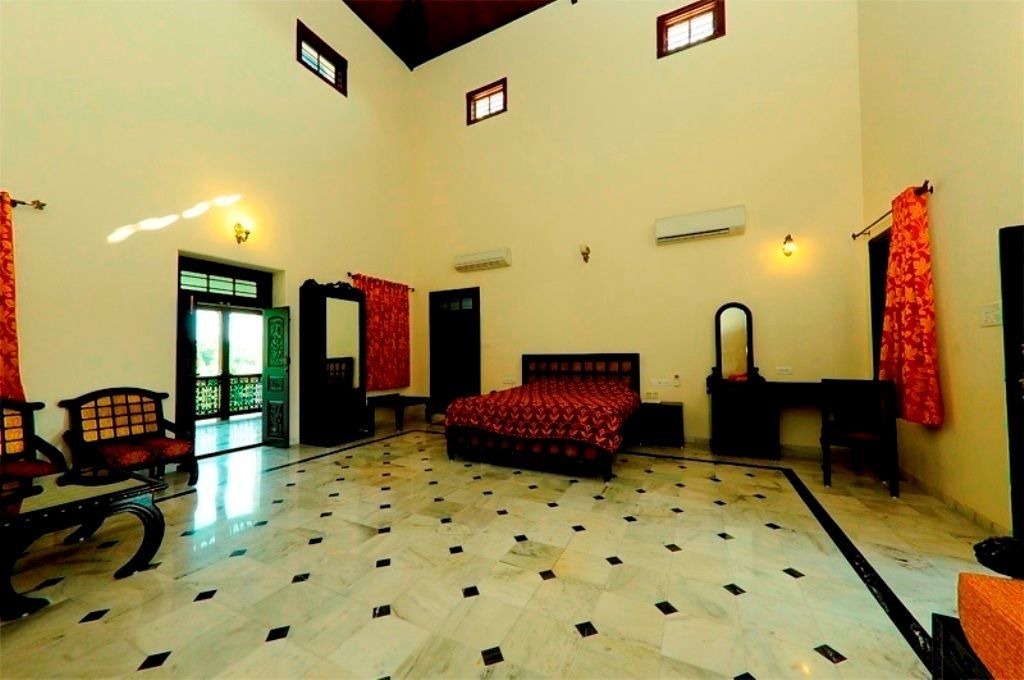 Photo of Bedroom in Khodiyar Pura