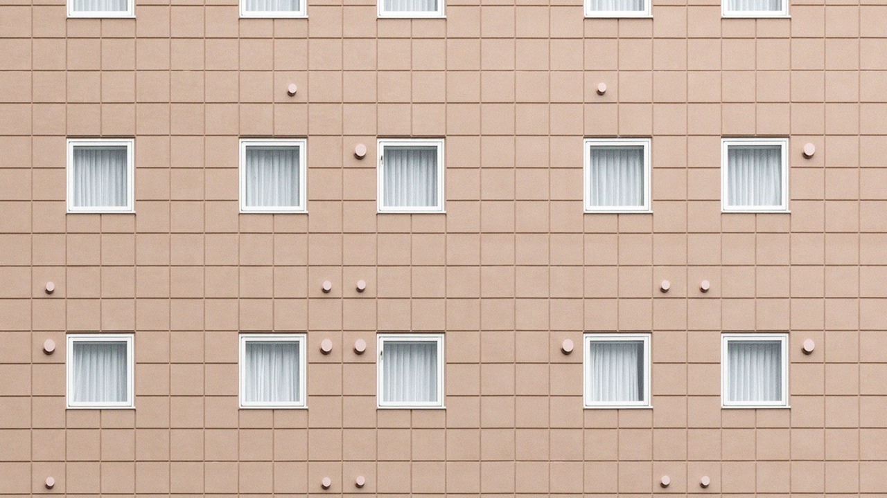 Photo of Outdoor in Shin-Osaka