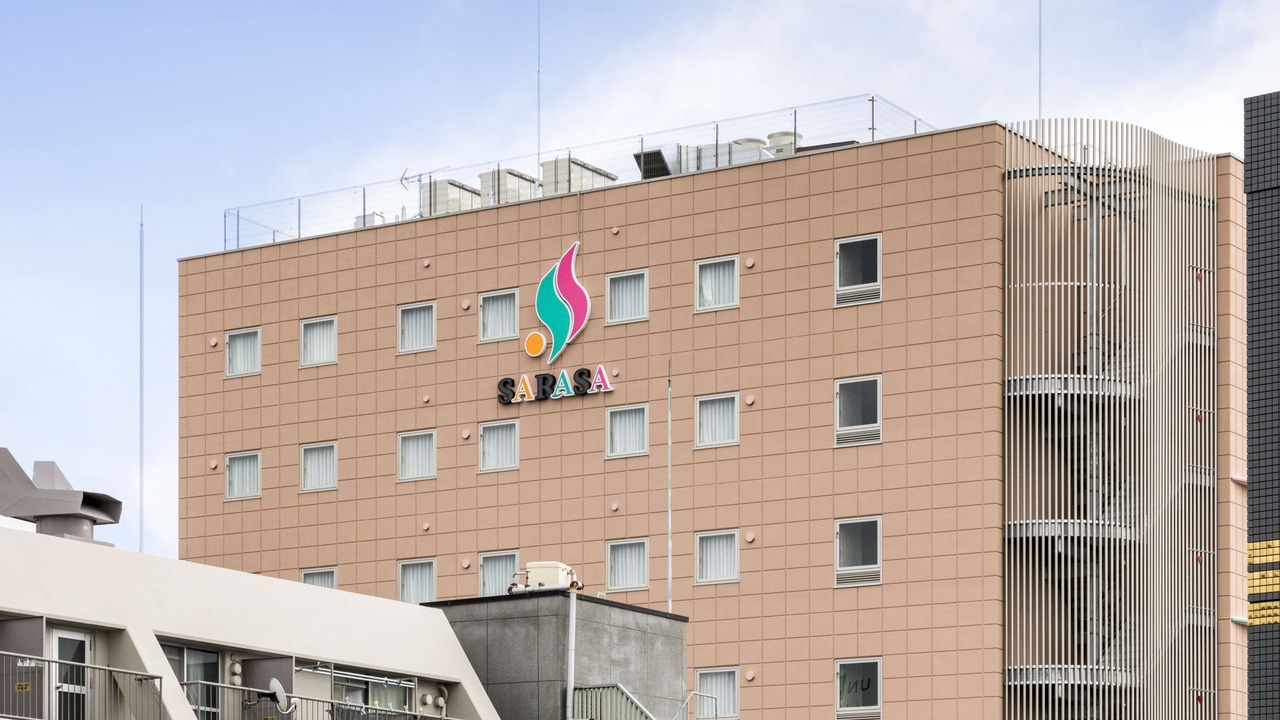 Photo of Outdoor in Shin-Osaka