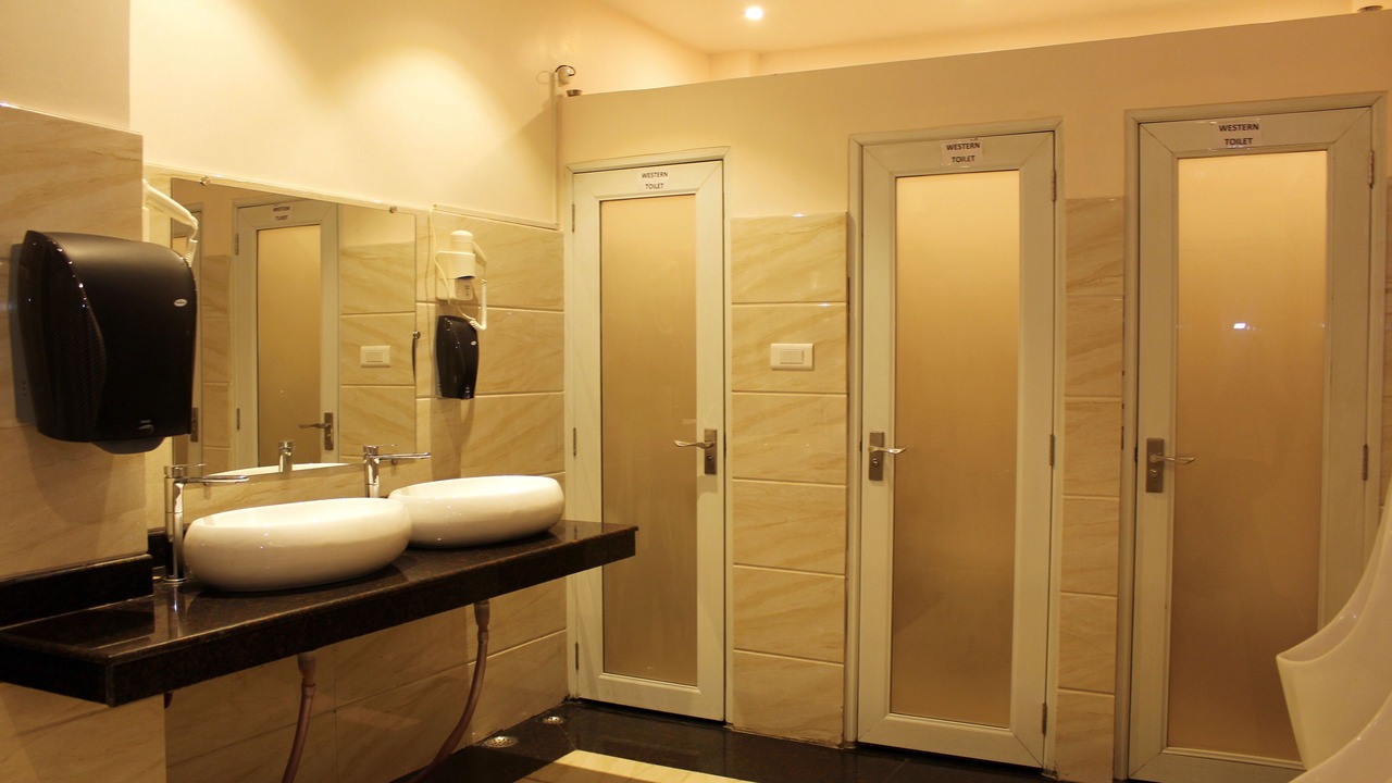 Photo of Bathroom in Gorakhpur