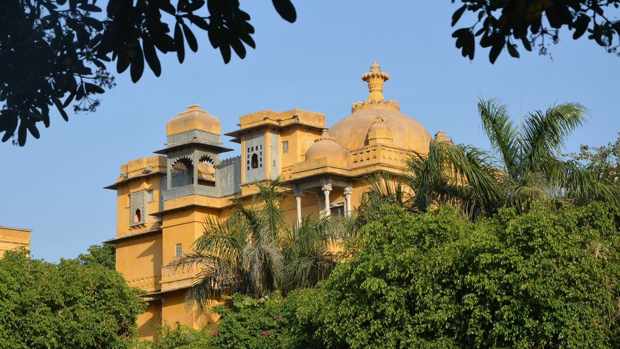 Photo of Outdoor in Gogunda