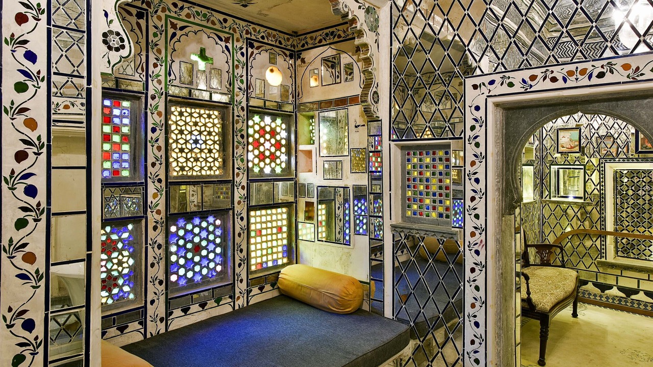 Photo of Bedroom in Gogunda
