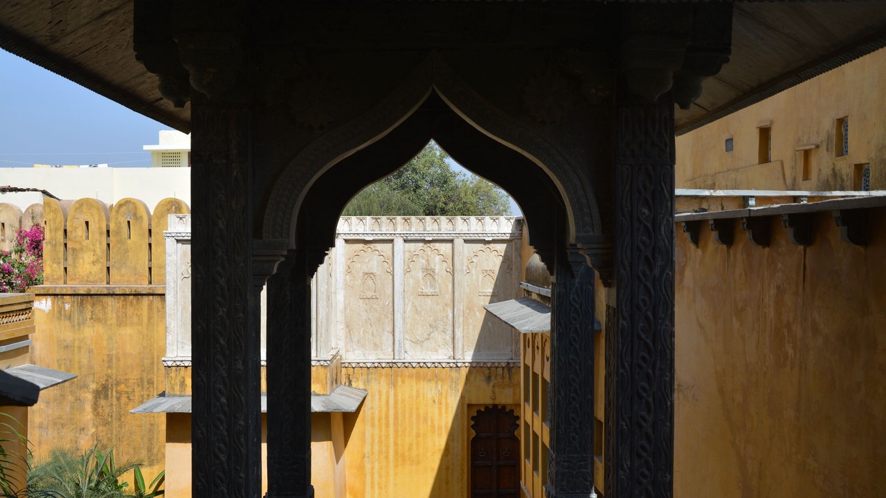 Photo of Outdoor in Gogunda