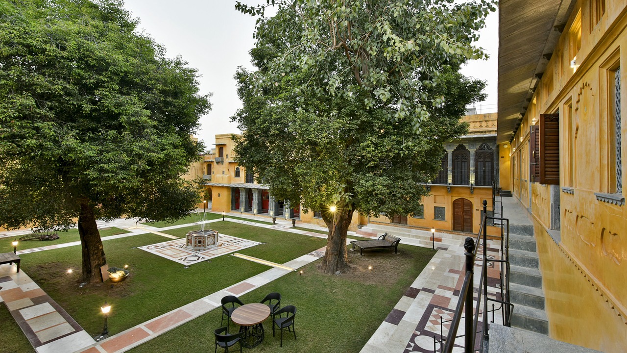 Photo of Outdoor in Gogunda